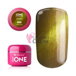 Gel UV Base One Cat Eye Jaguar 5g